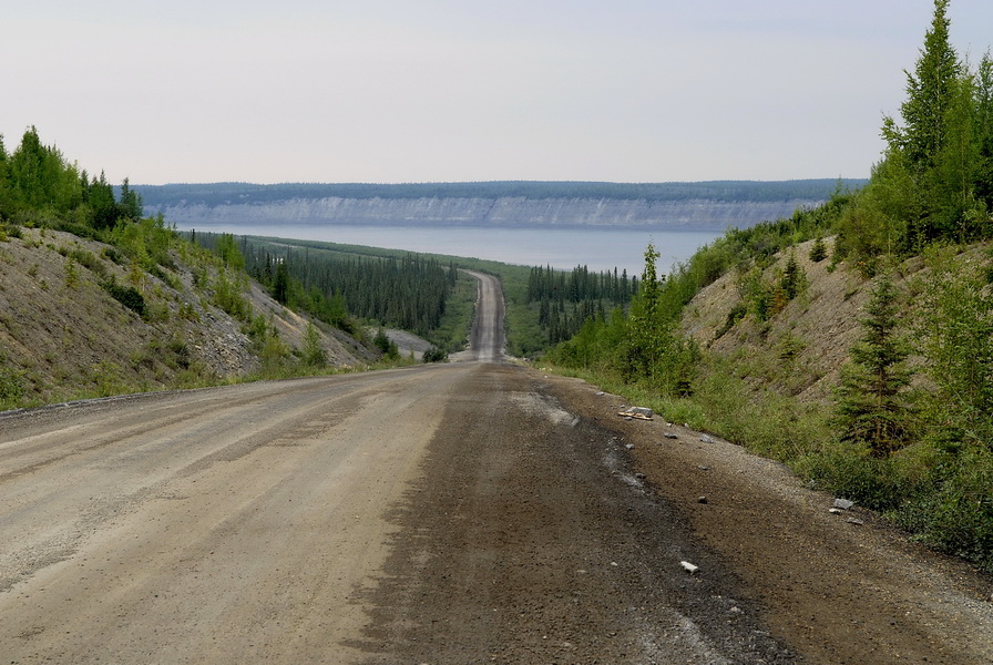DEMPSTER HWY